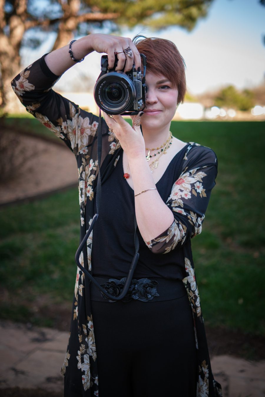 Wedding photography collection sample